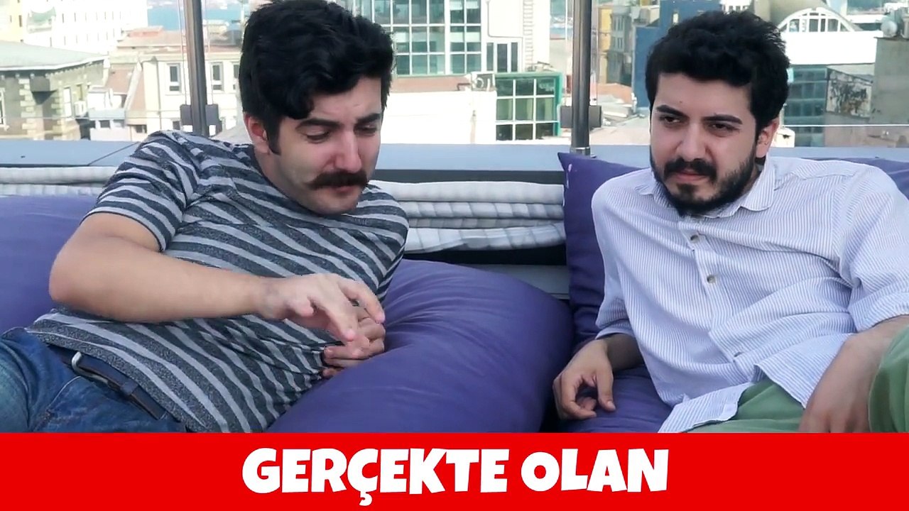 Gereksiz Kibarlık Yapmasaydık