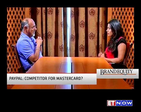 BRAND EQUITY CHATS WITH MASTERCARD’S GLOBAL CMO