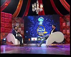 Meet Bollywood's Super Star, Akshay Kumar for the first time on Telugu Television.