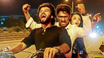 May Be Im Not Born to Enjoy Life Says Actor Vijay Devarakonda | Pelli Choopulu | Latest | Interview