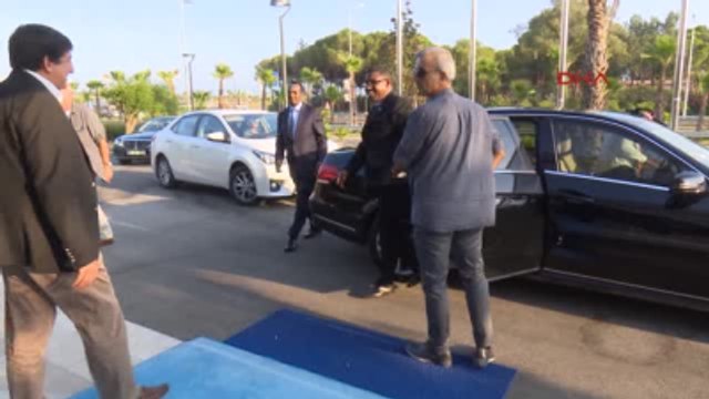 Expo 2016'da Somali Milli Günü Kutlandı