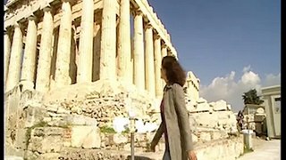 Athens - the truth about democracy