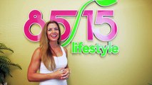 85/15 Lifestyle : 6 Week Lifestyle Makeover Plan