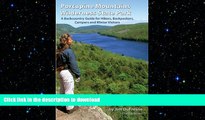 FREE DOWNLOAD  Porcupine Mountains Wilderness State Park 3rd: A Backcountry Guide for Hikers,