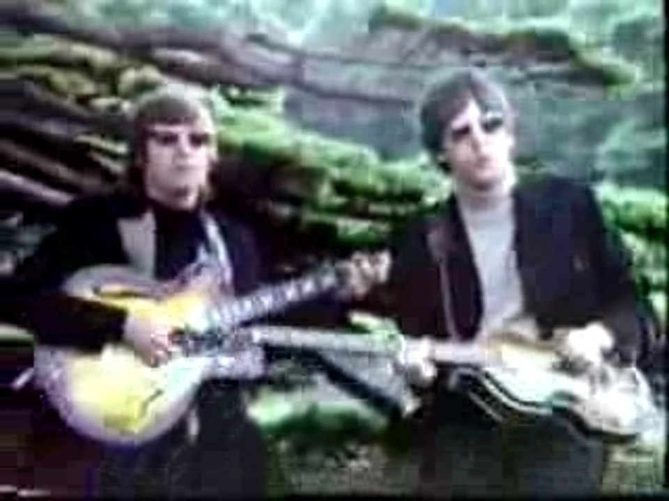 Norwegian Wood