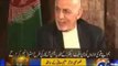 Afghan President's solid reply to Pak media on India-Afghan relations