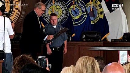 Boy with down syndrome dream come true