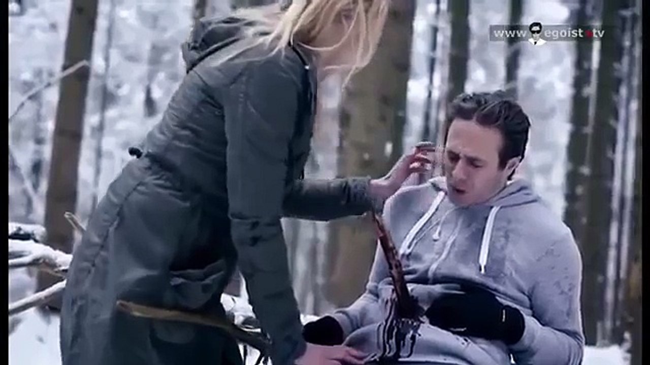 С Днем Рождения -  ужас, черный юмор (кортражка)