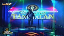 Tawag Ng Tanghalan: Nikki Lou Damalagan vs. Antonio Sabalza