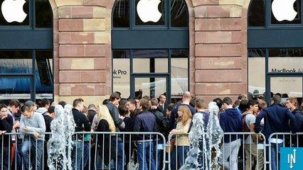 10 situations où les Apple Addict se reconnaîtront