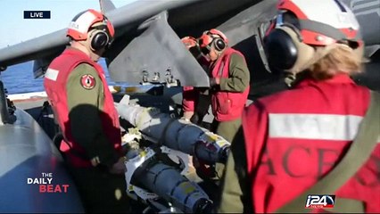 Libya : UN-backed government prepares to launch 'final attack' to retake Sirte