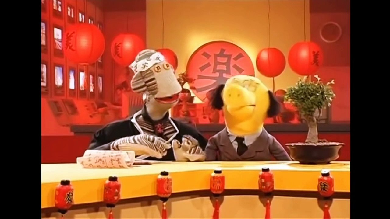 Parodias de Godzilla parte 2 /parodies of godzilla part 2