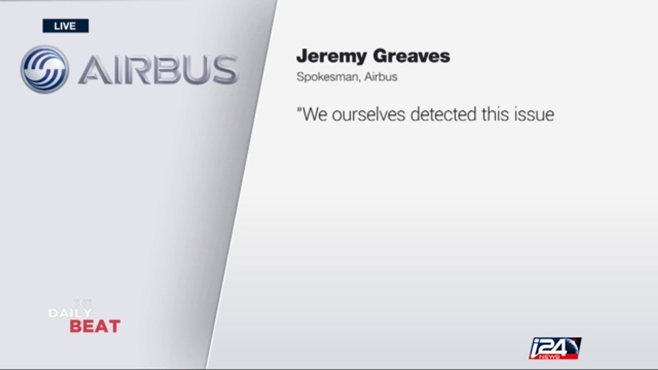 Airbus probed over allegations of 'fraud, bribery and corruption'