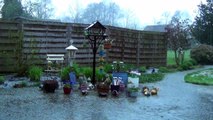 2012-04-20  Het weer in Zweeloo - Hagel en onweer