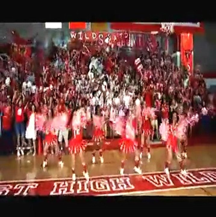High School Musical 3 - Le Clip (version longue)