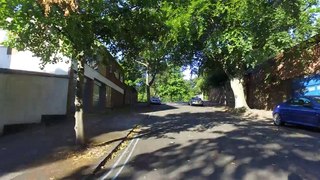 Nottingham Park Tunnel