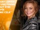 Violentée par son fiancé, Lindsay Lohan se confie