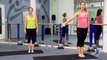 20 Minute Best Pilates Video for a Leaner, Longer, Stronger Body