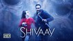 Shivaay Trailer Ajay Devgn Sayesha Saigal Erika Kaar