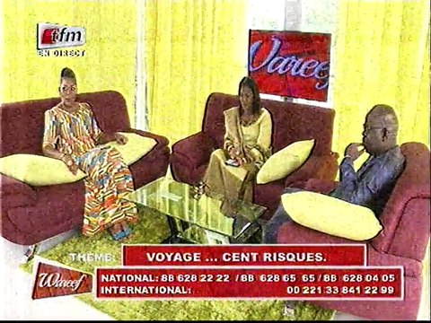 des confessions tristes dans wareef...Regardez!!