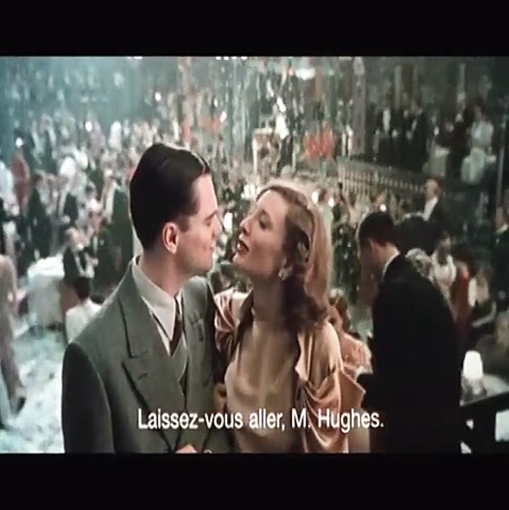 Aviator VOST