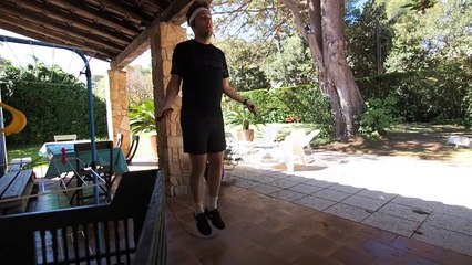 Si Snapchat et Instagram s'expliquaient - Pierre Croce