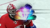 [NHL15] (21-13-3) Philadelphia Flyers vs Carolina Hurricains (17-16-4) (80)