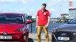 Vídeo: Comparativa Hyundai Ioniq vs Toyota Prius