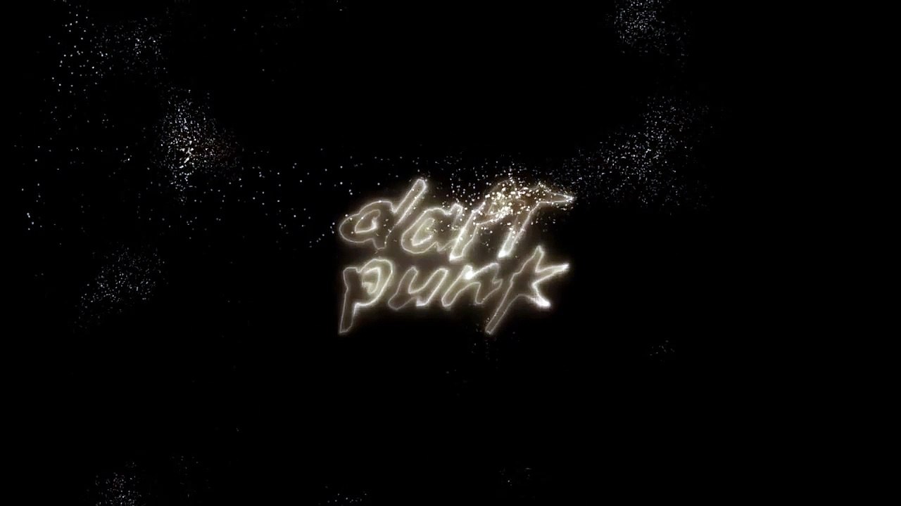 Daft Punk - More Than Machine (2017 Tour - New Album Teaser)