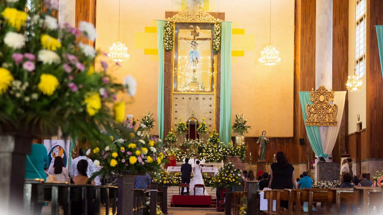 Marisol y Alejandro