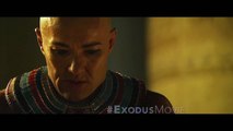 Exodus : Gods and Kings - Teaser (3) VO