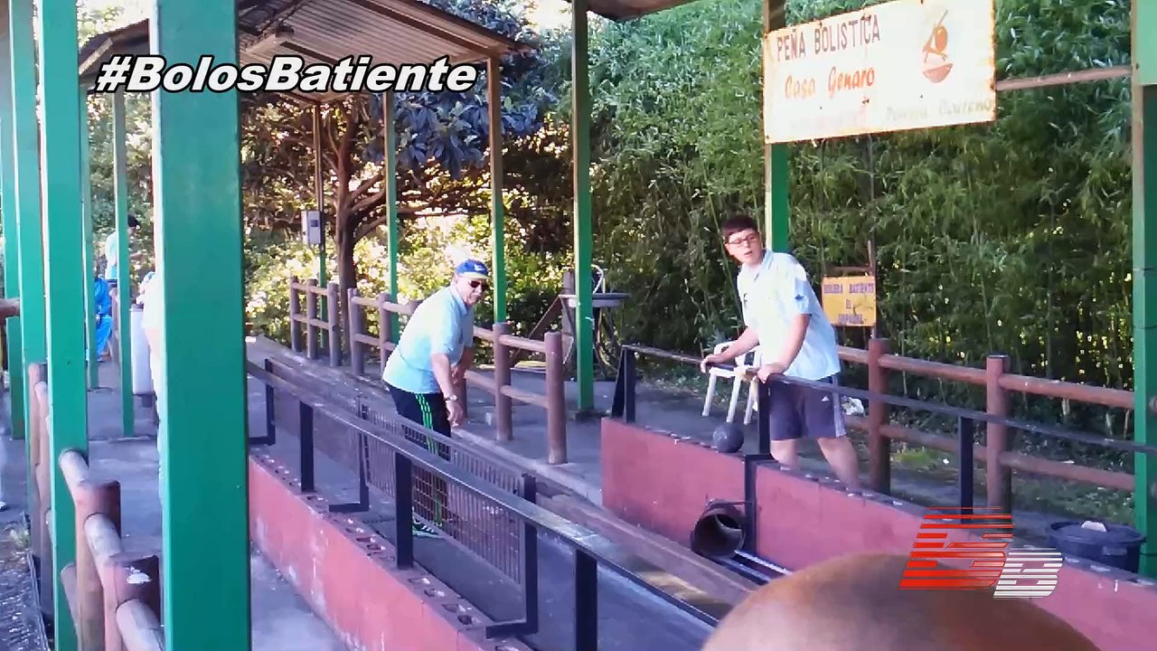 El Empalme 6 de agosto de 2016