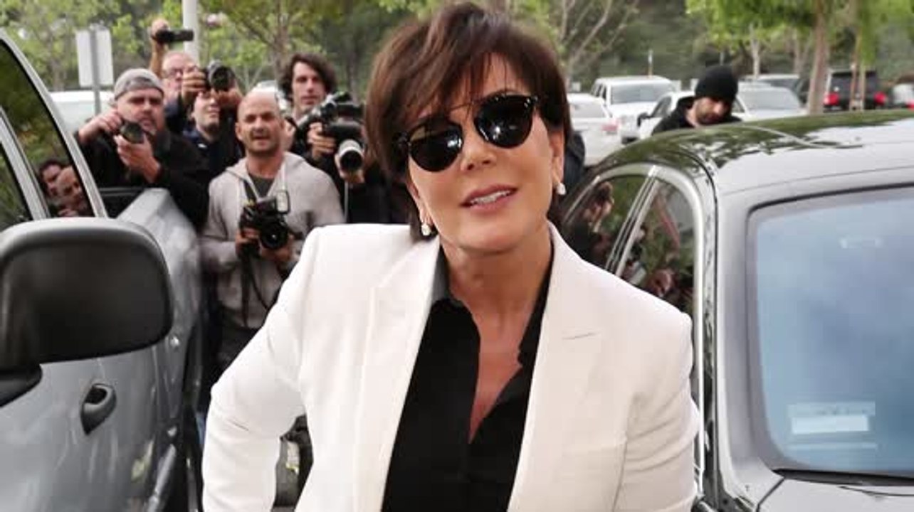 Kris Jenner hat einen neuen Rolls Royce