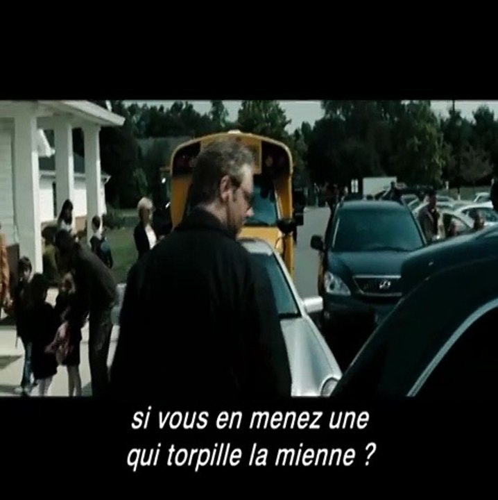 Mensonges d'état VOST- Ext 4