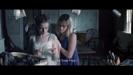 We Are What We Are - Extrait VOST