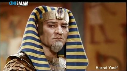Hezret Yusif - Həzrət Yusif HD 25-ci hissə