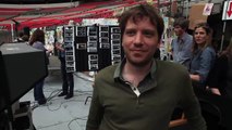 Godzilla - Interview Gareth Edwards VO