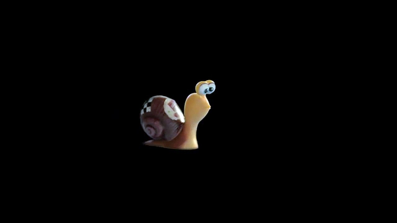 Turbo - Teaser (2) VO