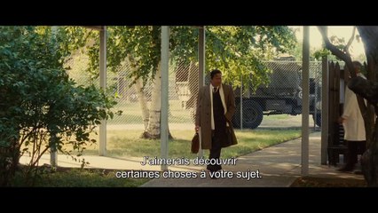 Jimmy P. - Psychothérapie d&#039;un Indien des Plaines - (2) VOST