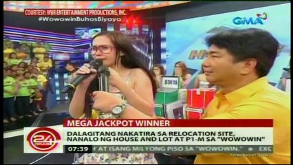 24 Oras - August 8, 2016 Part 7