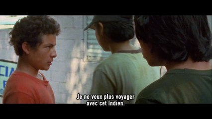 Rêves d&#039;Or - VOST