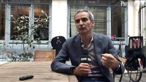 Carlos : Interview d'Olivier Assayas et d'Edgar Ramirez