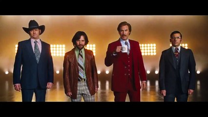 Légendes Vivantes - Teaser VO