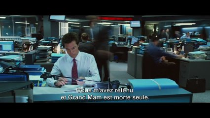 Comment tuer son boss ? VOST - Ext 4