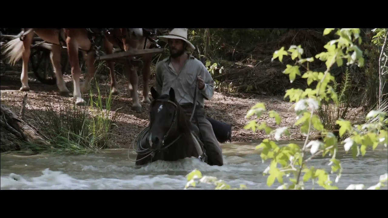 As I Lay Dying - VOST