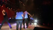 Glee ! On Tour - Le Film 3D Extrait vidéo (3) VO