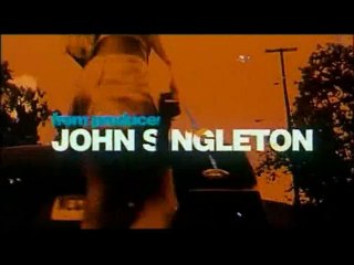 Hustle and flow VOST