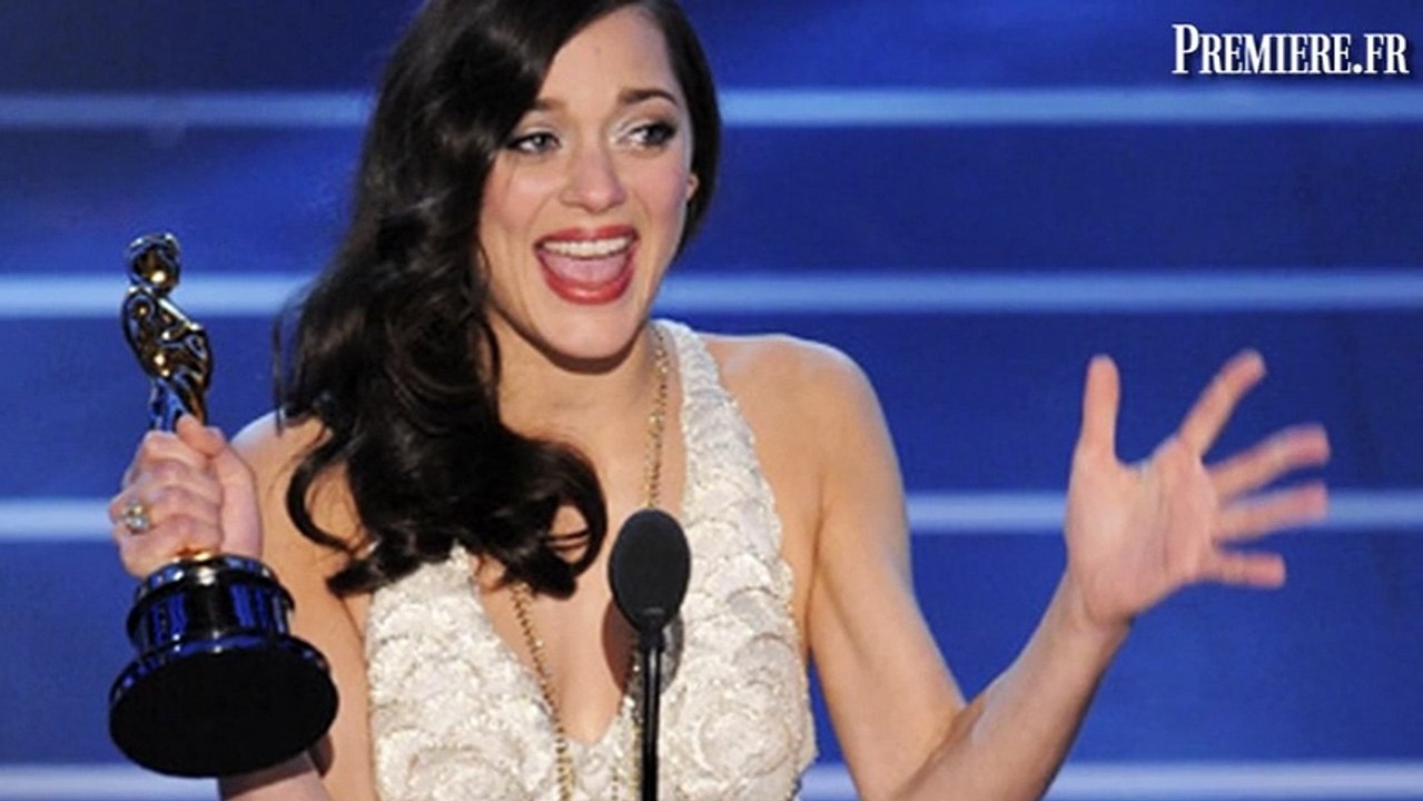 Inception: interview de Marion Cotillard
