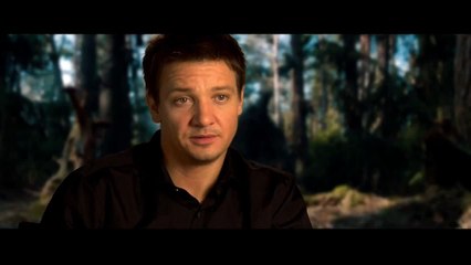 Witch Hunters - Teaser (2) VO