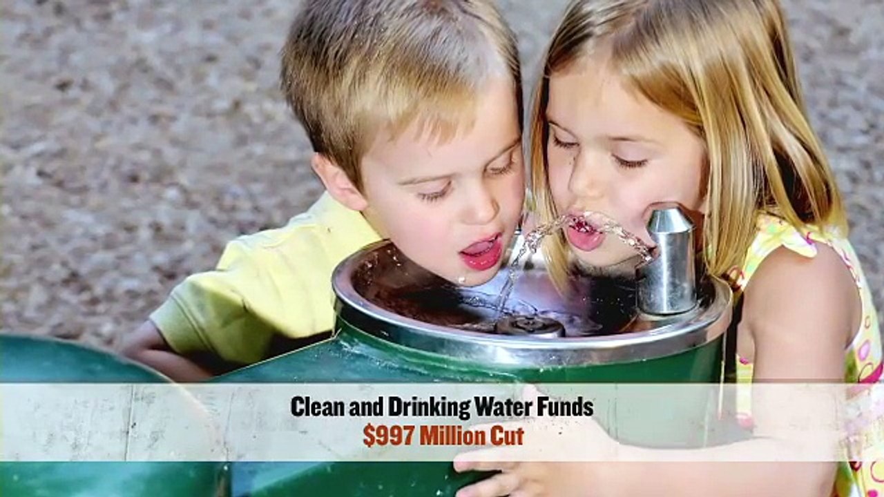 We're Not Broke - Extrait (VO)